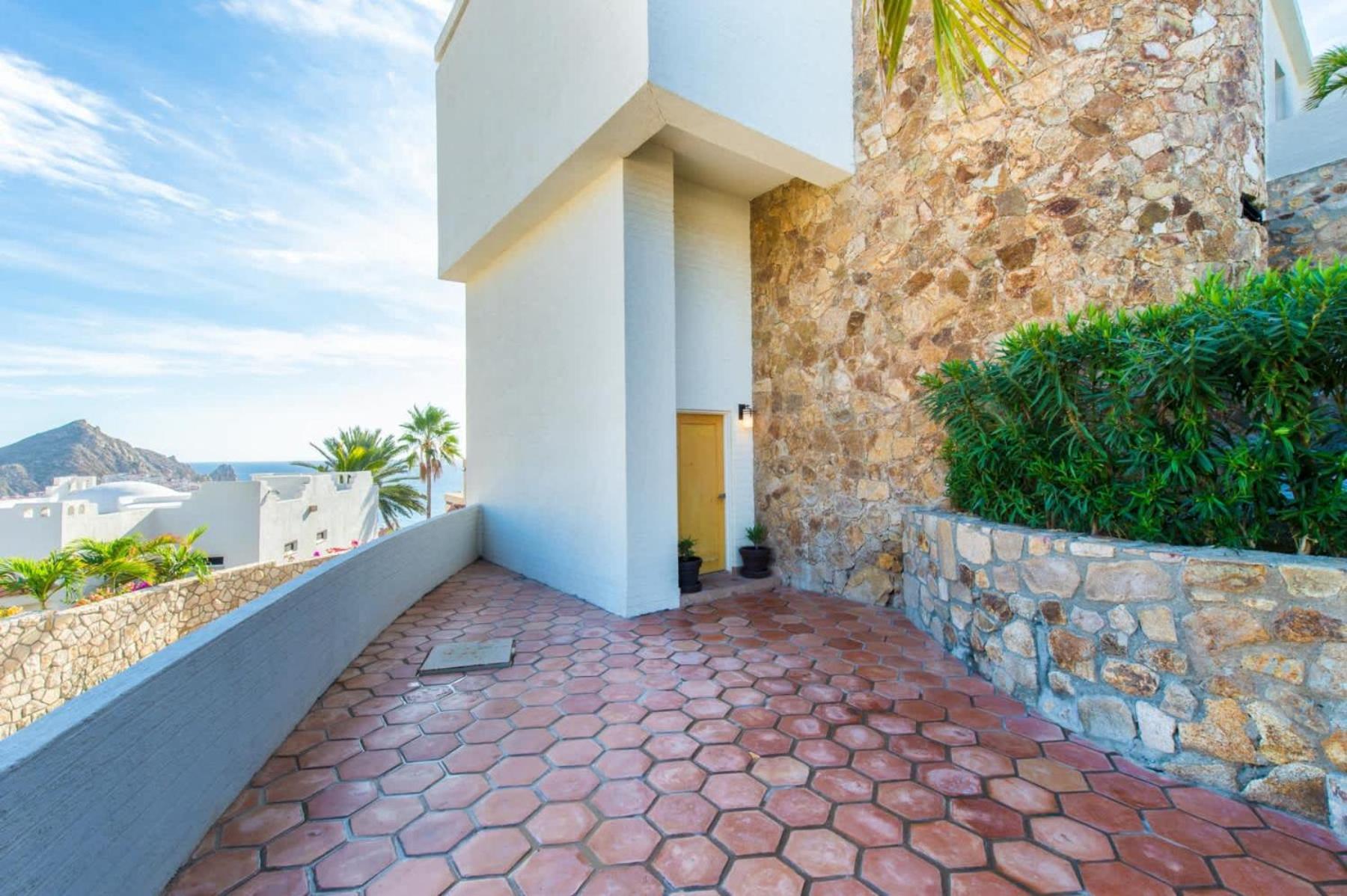 Villa Jade De Law By The Agency Baja Cabo San Lucas Exterior foto