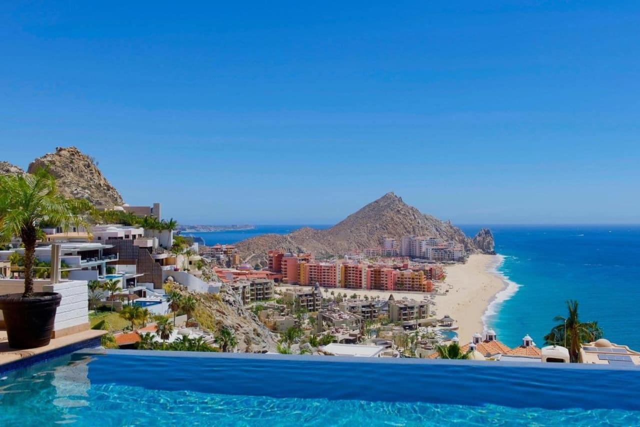 Villa Jade De Law By The Agency Baja Cabo San Lucas Exterior foto