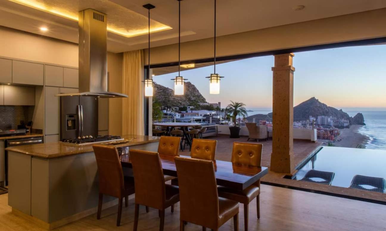 Villa Jade De Law By The Agency Baja Cabo San Lucas Exterior foto