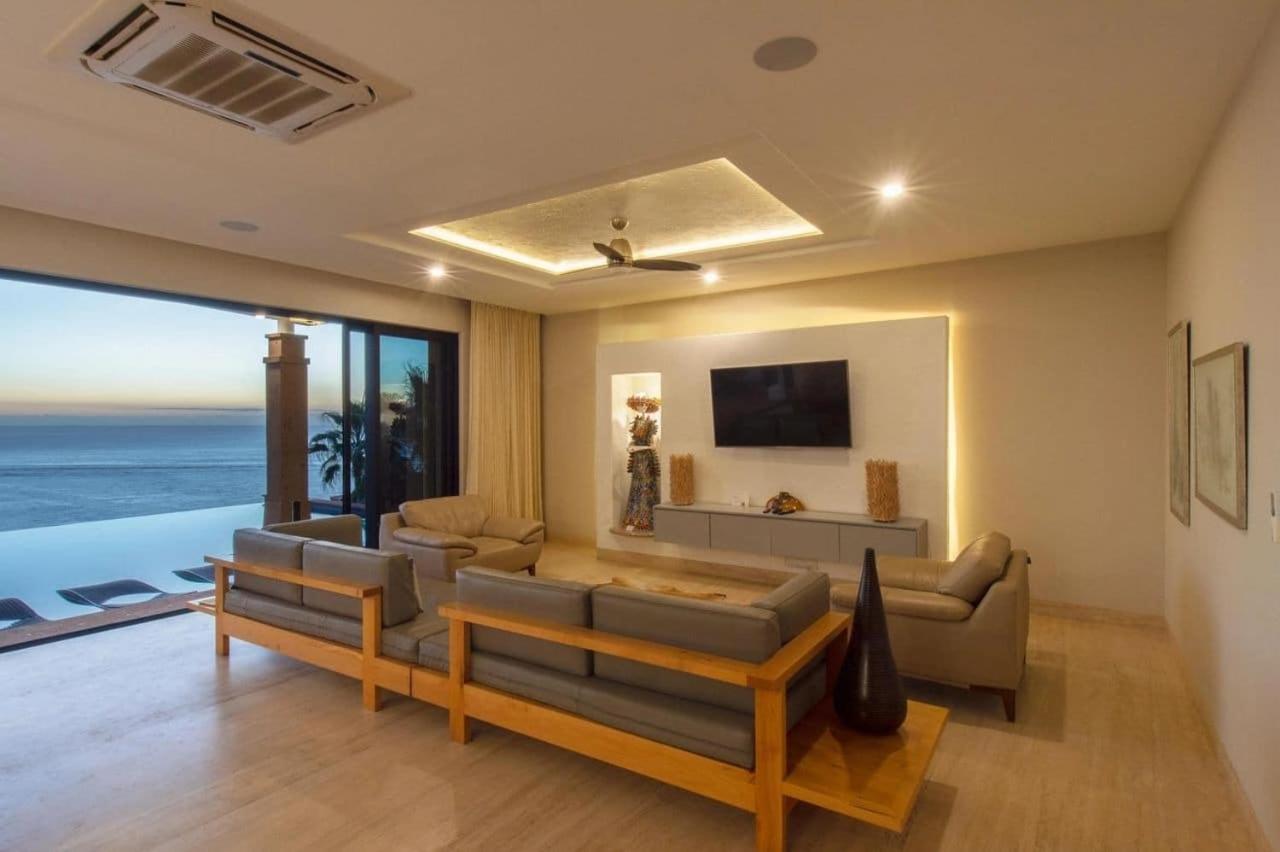 Villa Jade De Law By The Agency Baja Cabo San Lucas Exterior foto