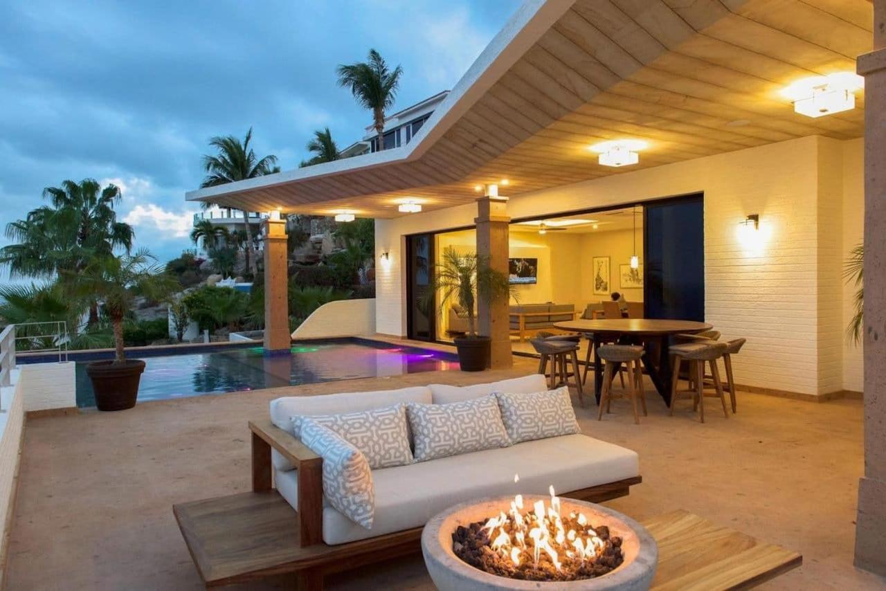 Villa Jade De Law By The Agency Baja Cabo San Lucas Exterior foto