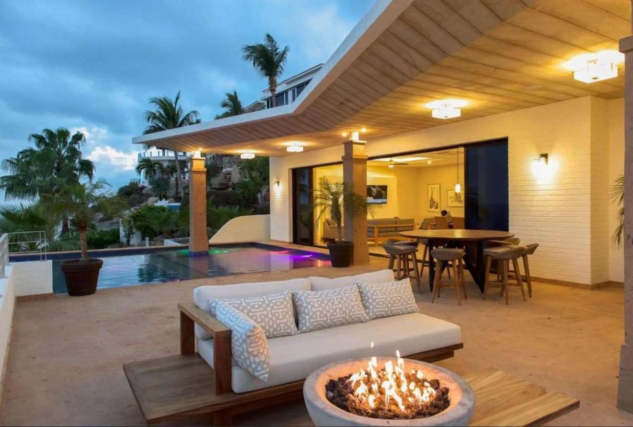 Villa Jade De Law By The Agency Baja Cabo San Lucas Exterior foto